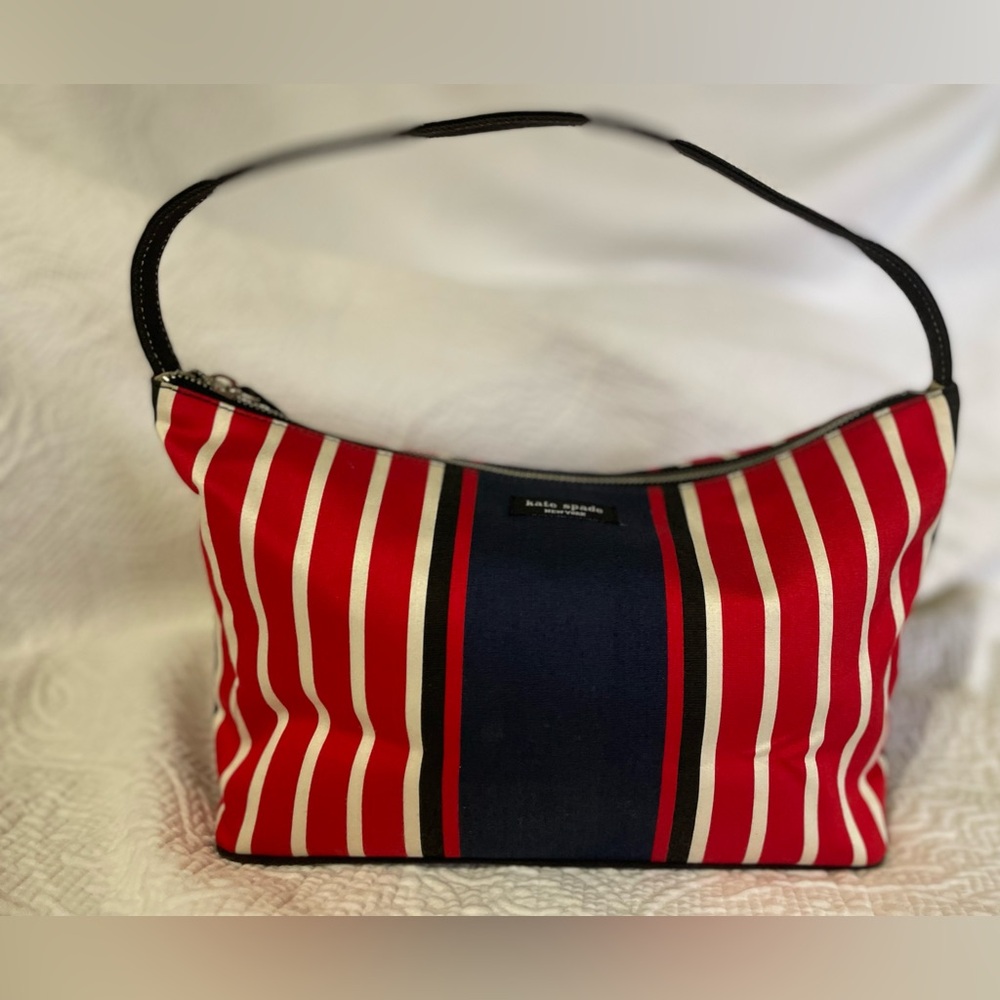 Fabulous Kate Spade spring/summer bag.